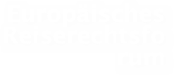 Europäisches  Reiserechtsforum