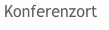 Konferenzort