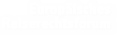 Europäisches  Reiserechtsforum